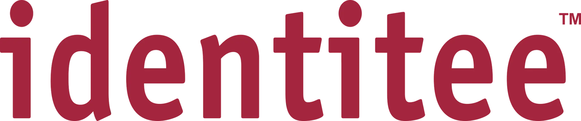 Identitee logo